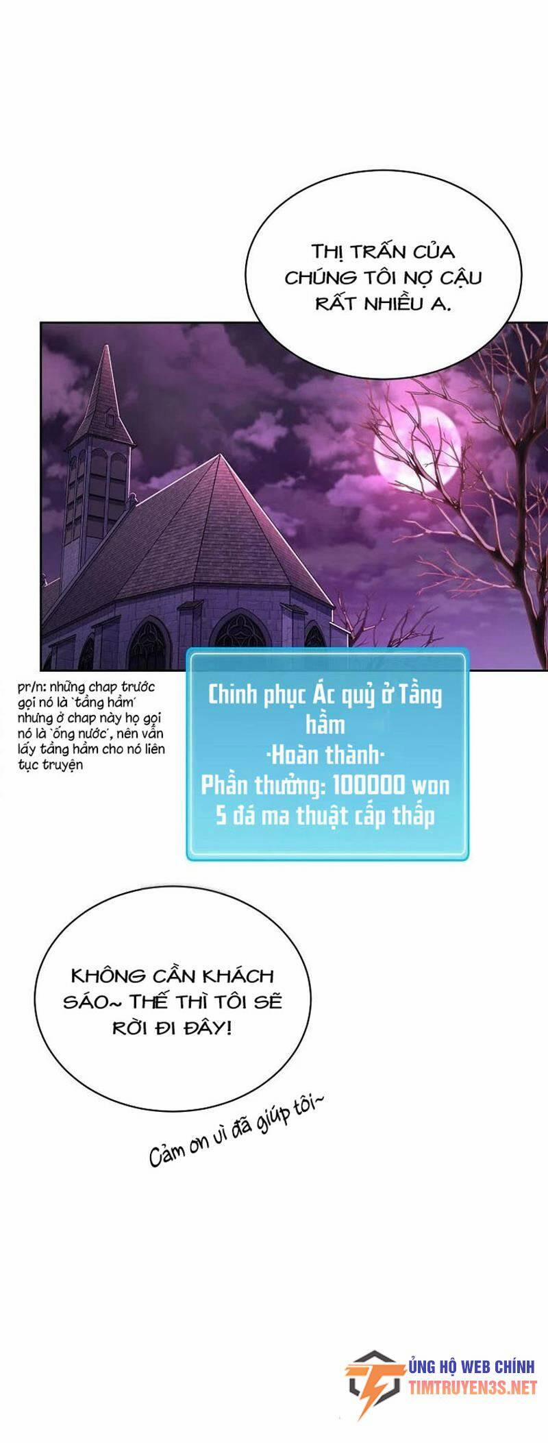 Xin Mời Dùng Bữa 87 trang 46