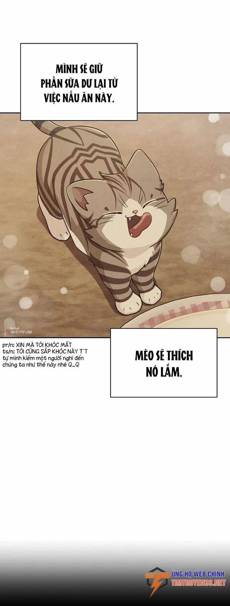 Xin Mời Dùng Bữa 87 trang 5