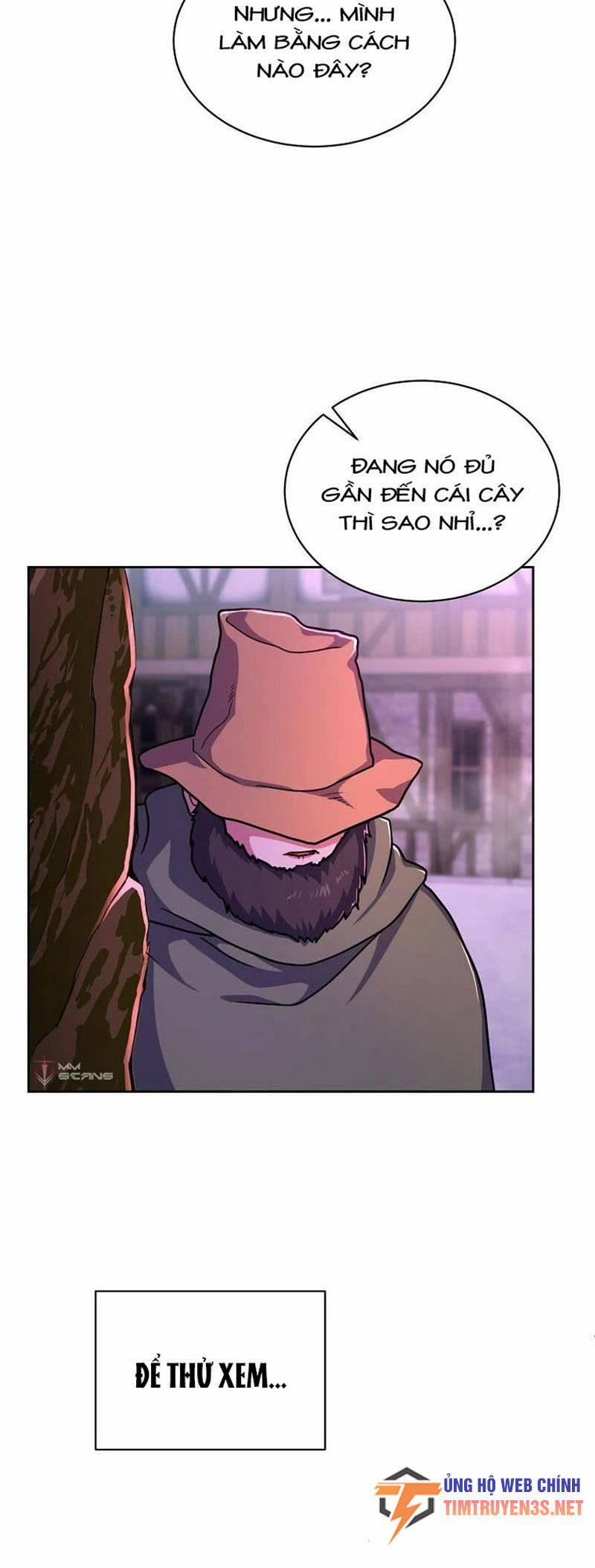 Xin Mời Dùng Bữa 87 trang 50