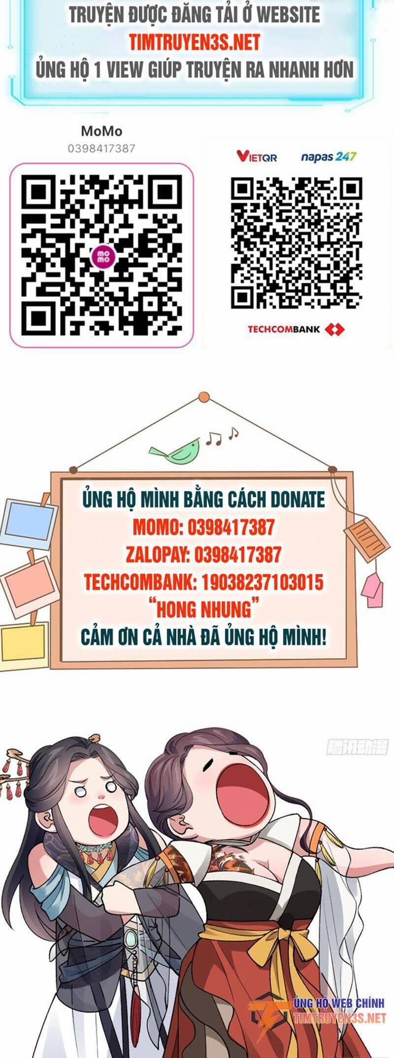 Xin Mời Dùng Bữa 87 trang 52
