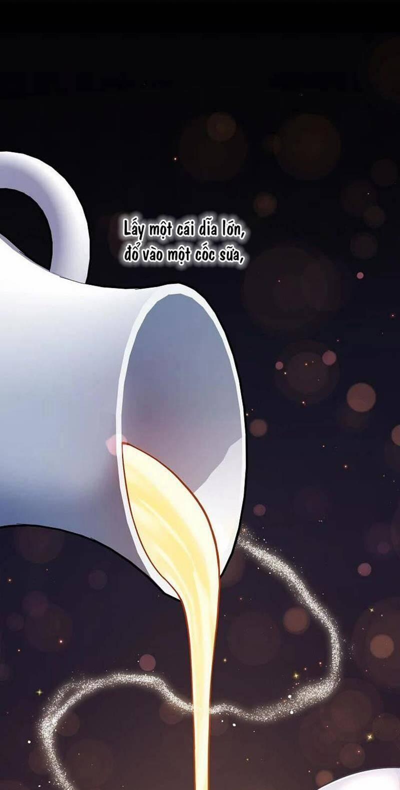 Xin Mời Dùng Bữa 87 trang 6