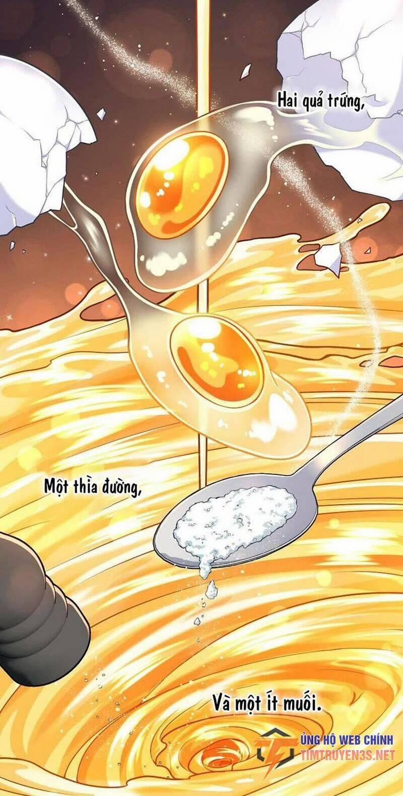 Xin Mời Dùng Bữa 87 trang 7