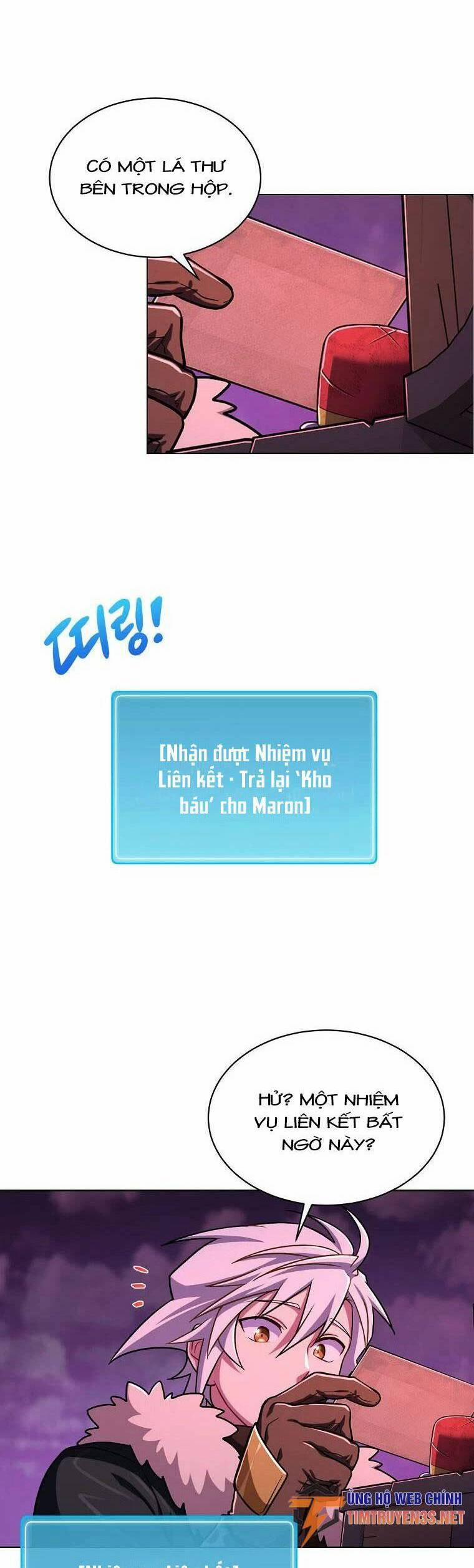 Xin Mời Dùng Bữa 88 trang 10