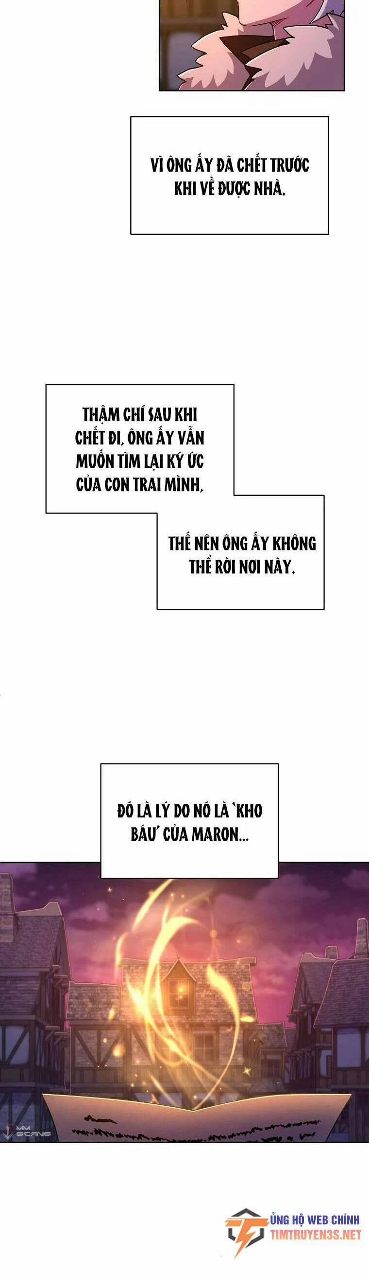 Xin Mời Dùng Bữa 88 trang 18