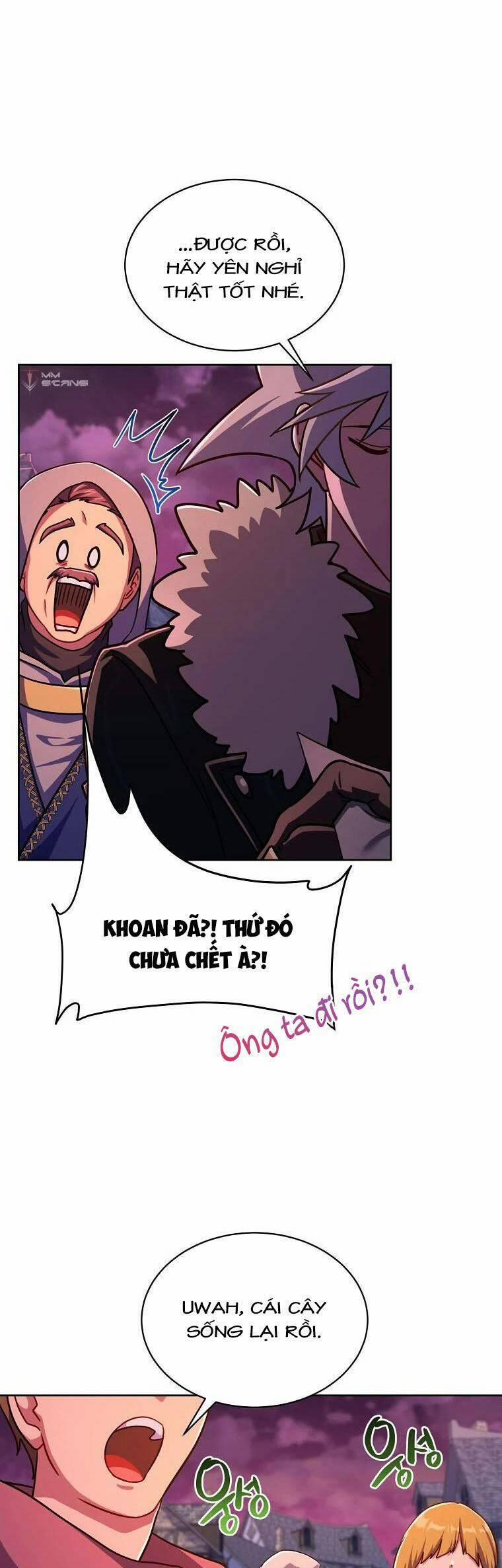 Xin Mời Dùng Bữa 88 trang 19