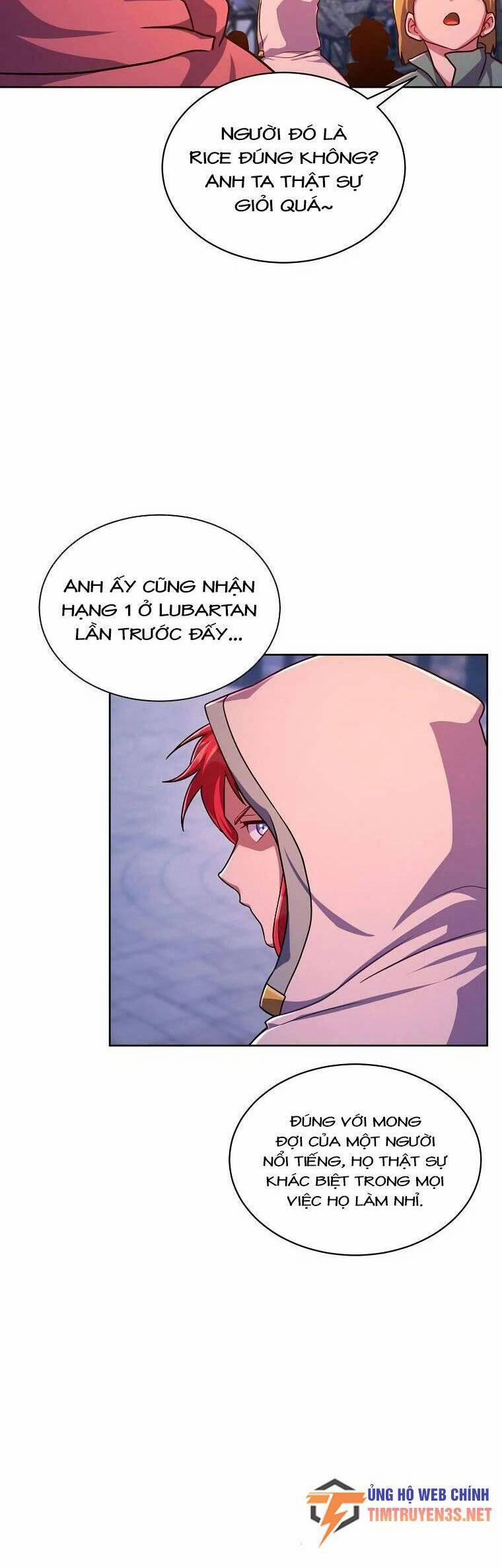 Xin Mời Dùng Bữa 88 trang 20