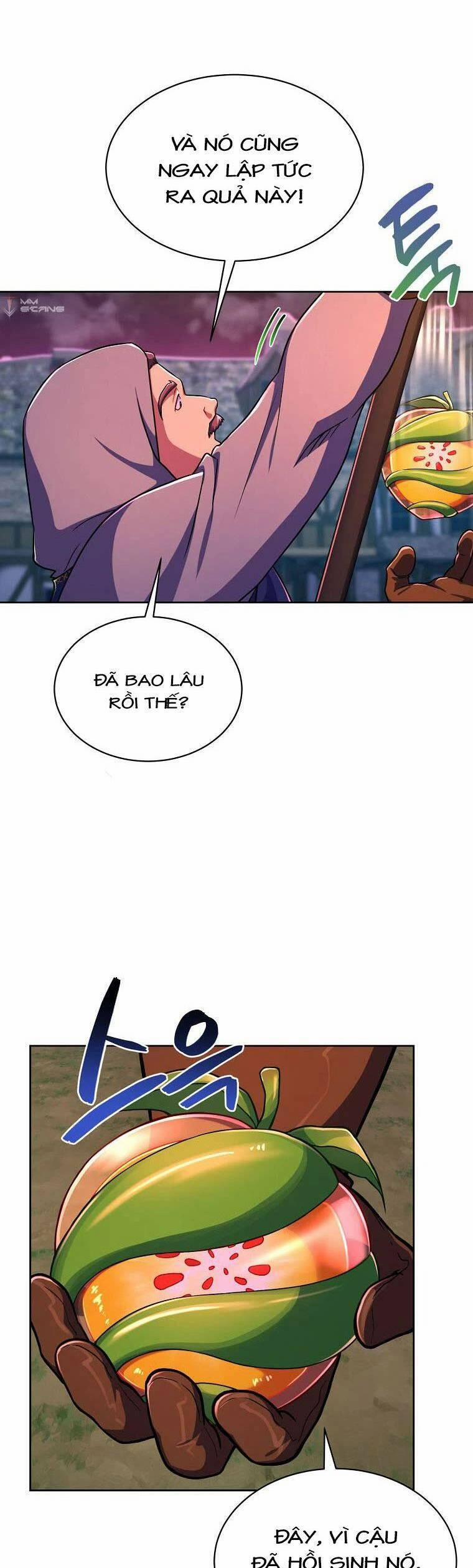 Xin Mời Dùng Bữa 88 trang 21