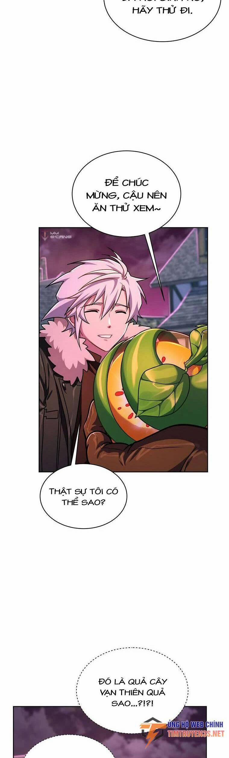 Xin Mời Dùng Bữa 88 trang 22