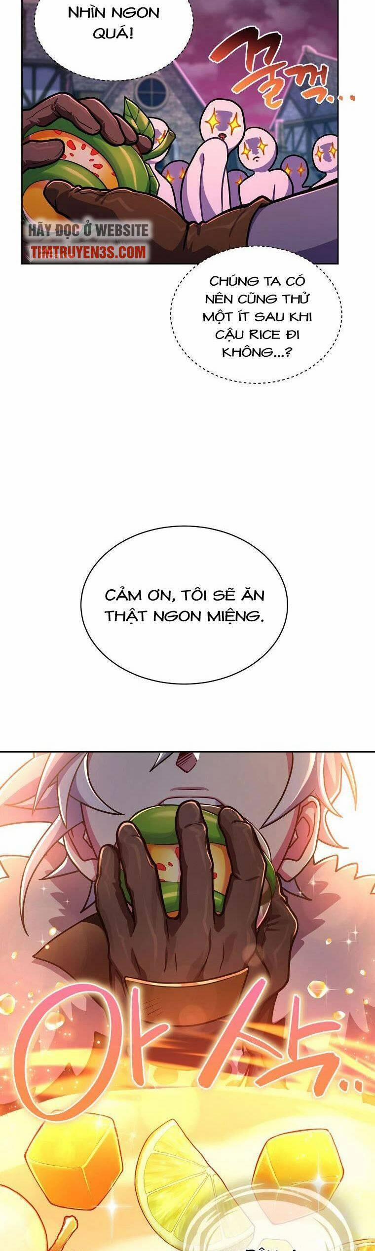 Xin Mời Dùng Bữa 88 trang 23