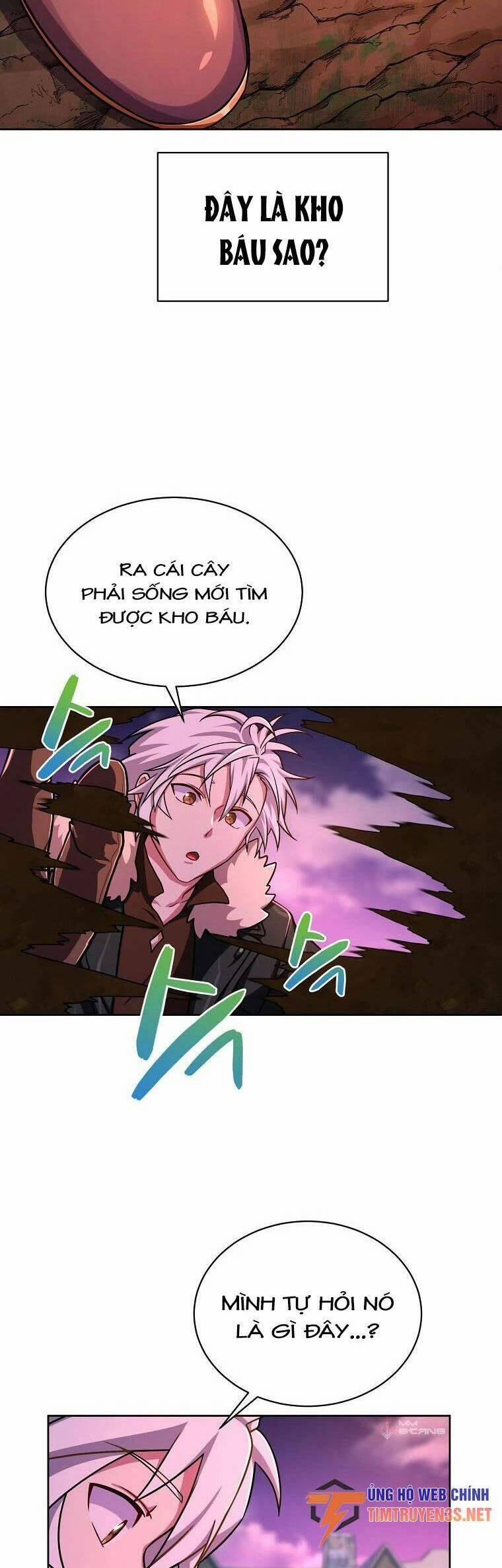 Xin Mời Dùng Bữa 88 trang 8