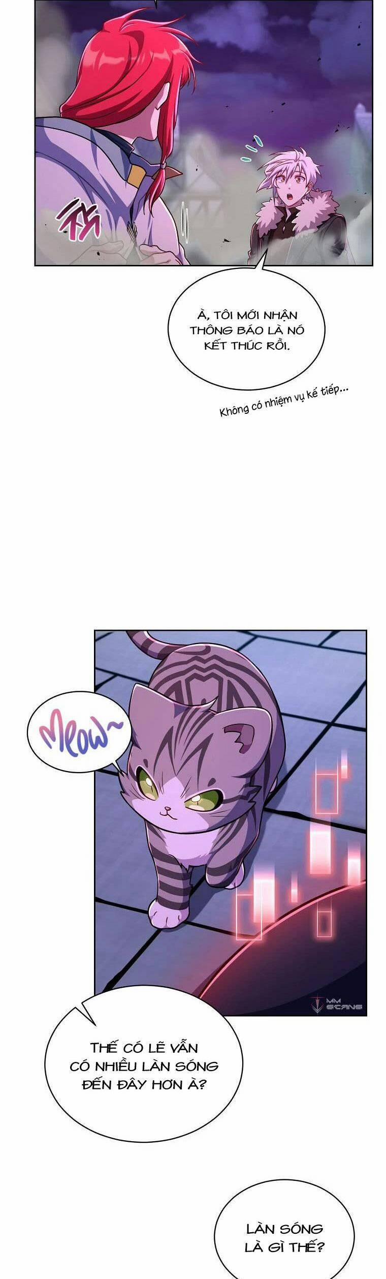 Xin Mời Dùng Bữa 89 trang 10