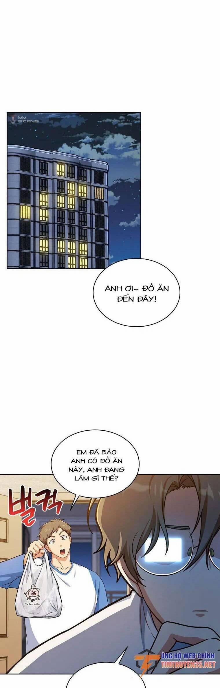 Xin Mời Dùng Bữa 89 trang 23