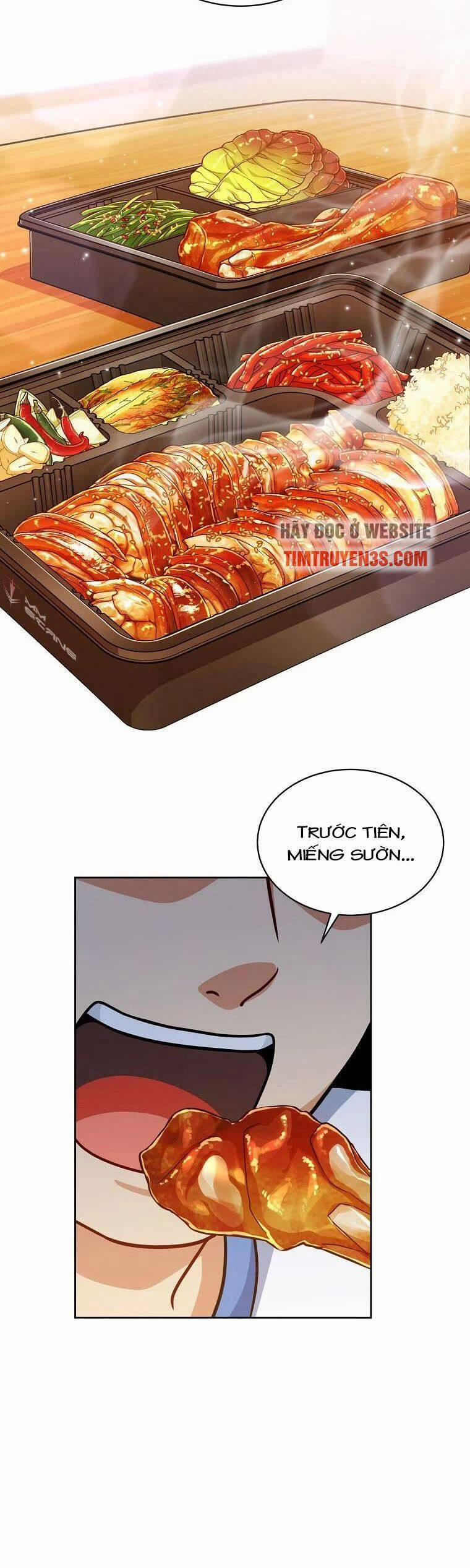 Xin Mời Dùng Bữa 89 trang 26