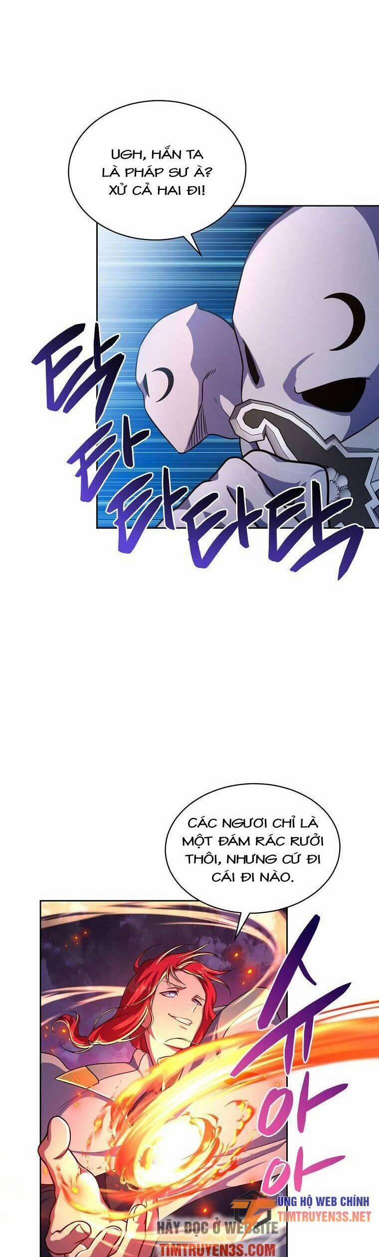 Xin Mời Dùng Bữa 89 trang 3