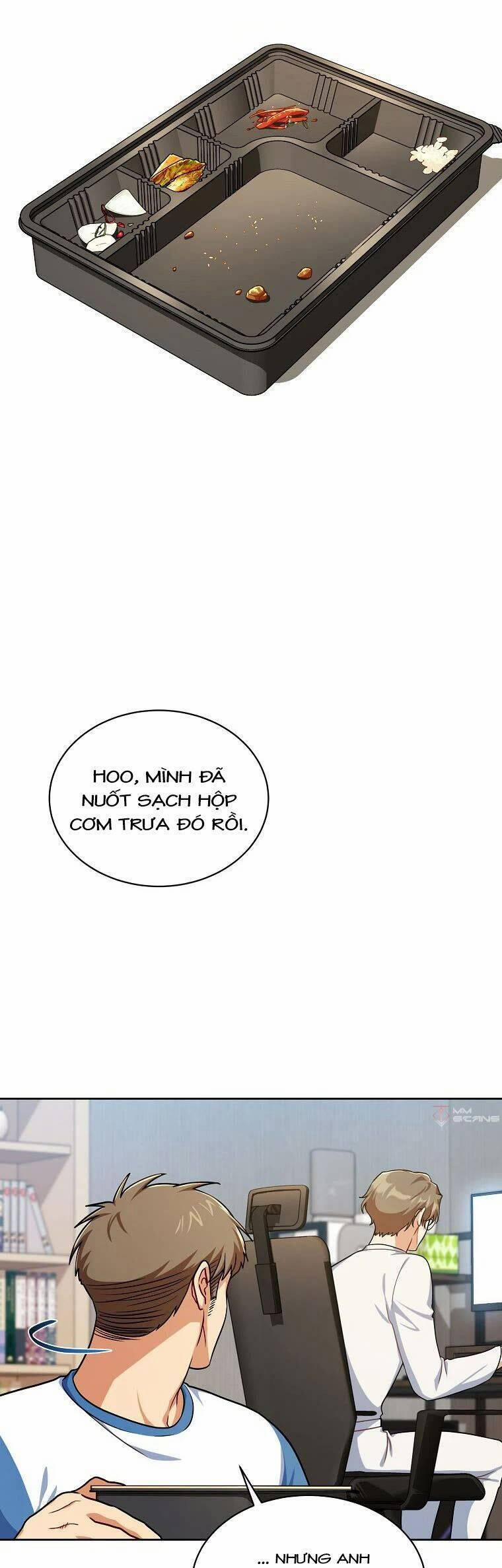 Xin Mời Dùng Bữa 89 trang 31