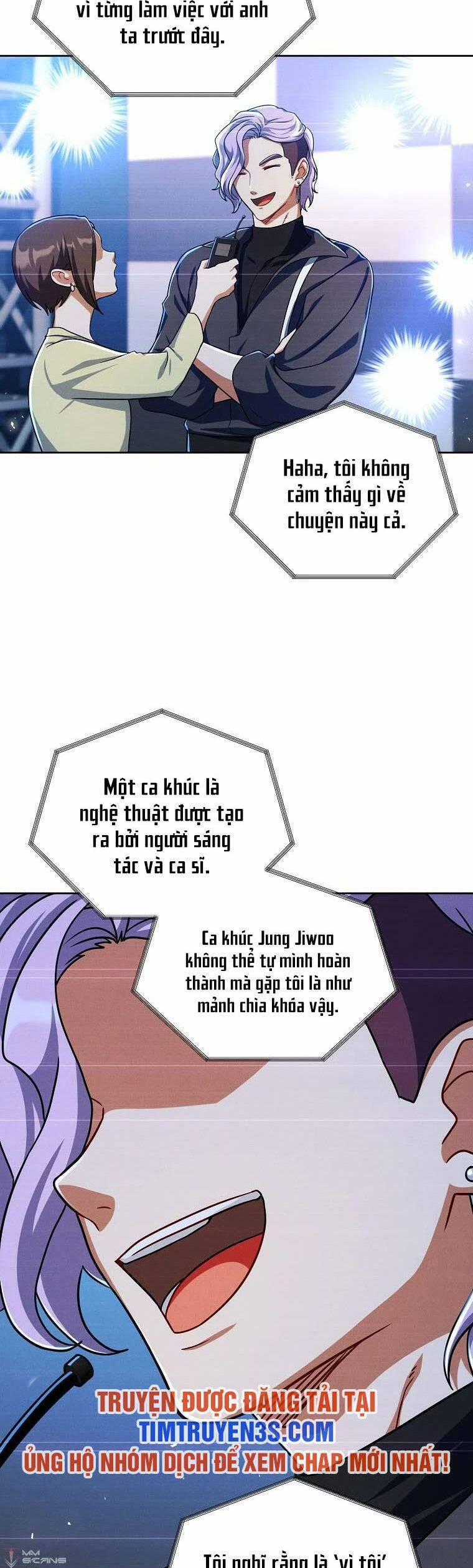 Xin Mời Dùng Bữa 89 trang 33