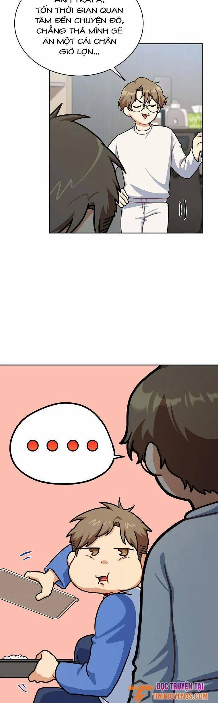 Xin Mời Dùng Bữa 89 trang 37