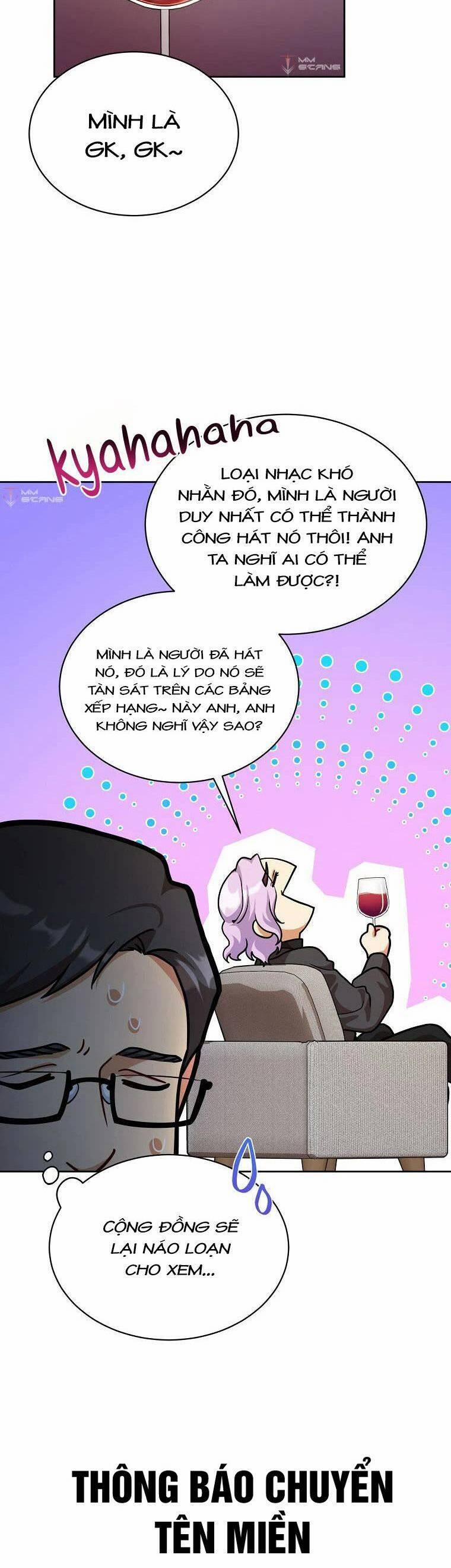 Xin Mời Dùng Bữa 89 trang 40