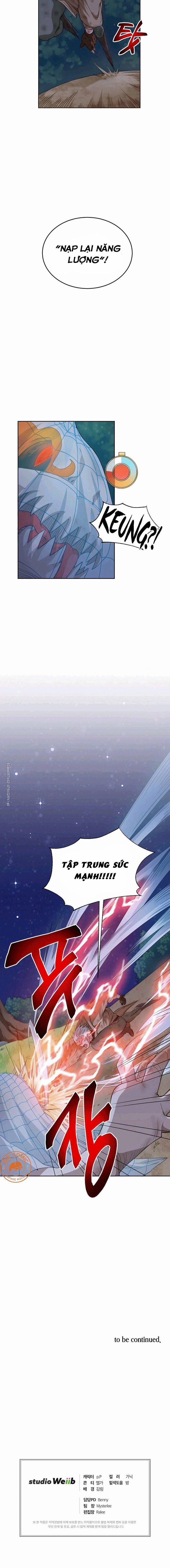 Xin Mời Dùng Bữa 9 trang 13