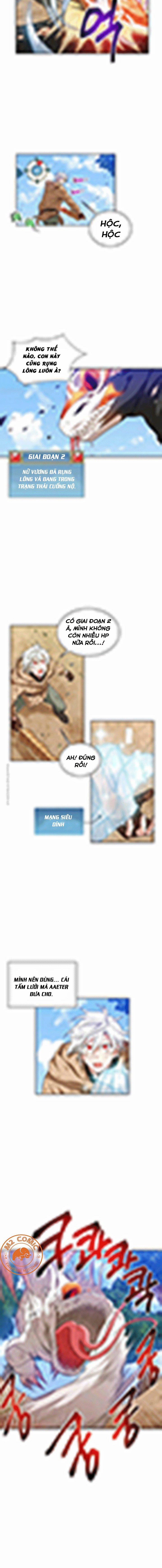 Xin Mời Dùng Bữa 9 trang 9