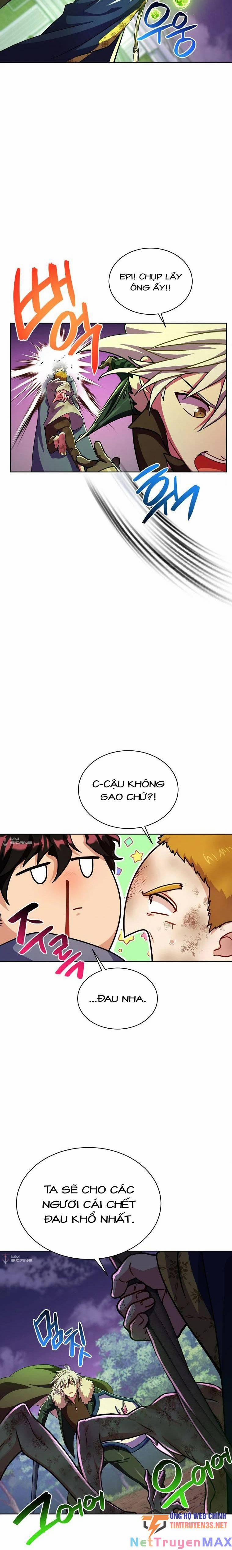 Xin Mời Dùng Bữa 90 trang 12