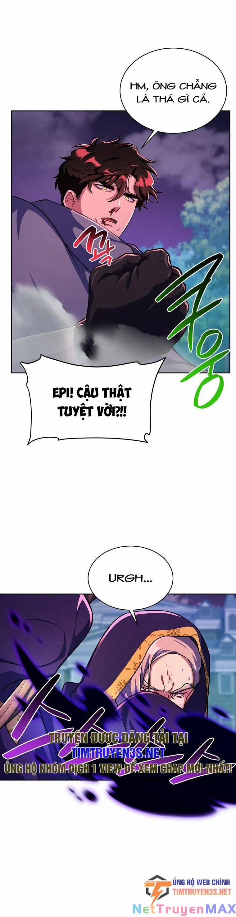 Xin Mời Dùng Bữa 90 trang 18