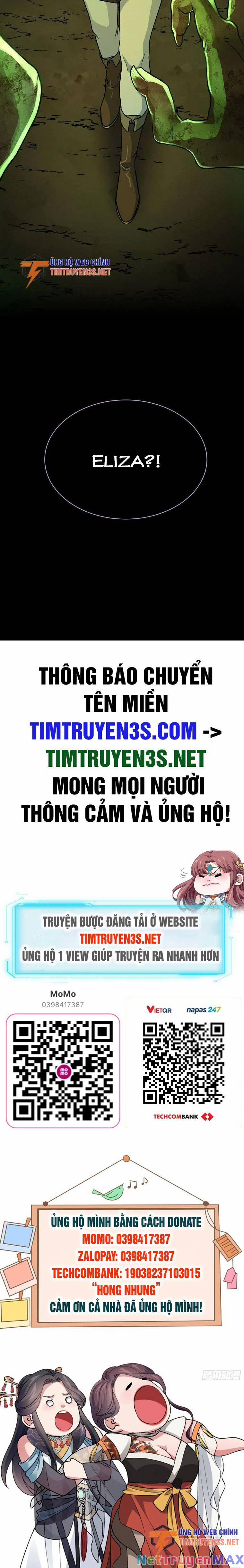 Xin Mời Dùng Bữa 90 trang 21