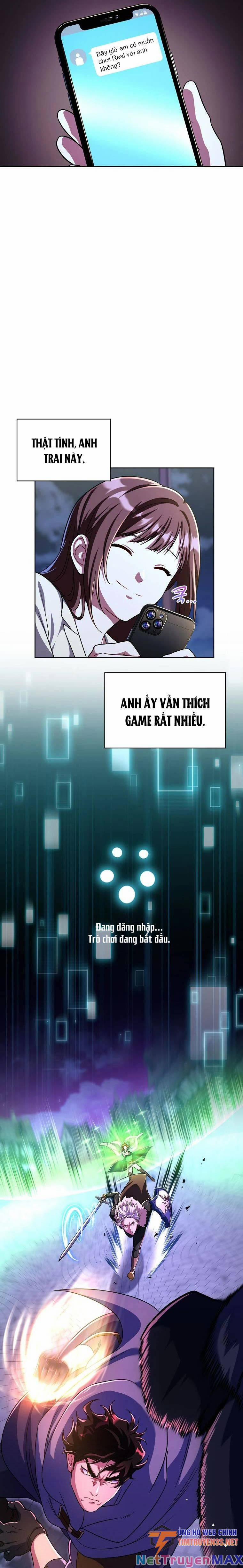 Xin Mời Dùng Bữa 90 trang 3