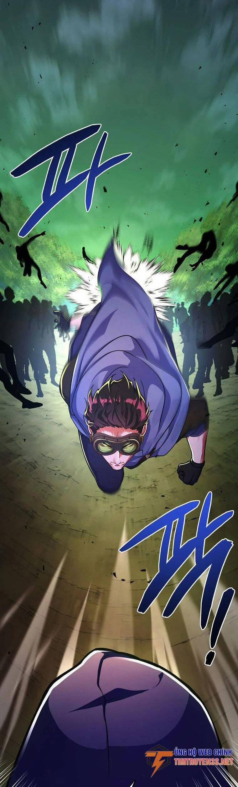 Xin Mời Dùng Bữa 91 trang 13