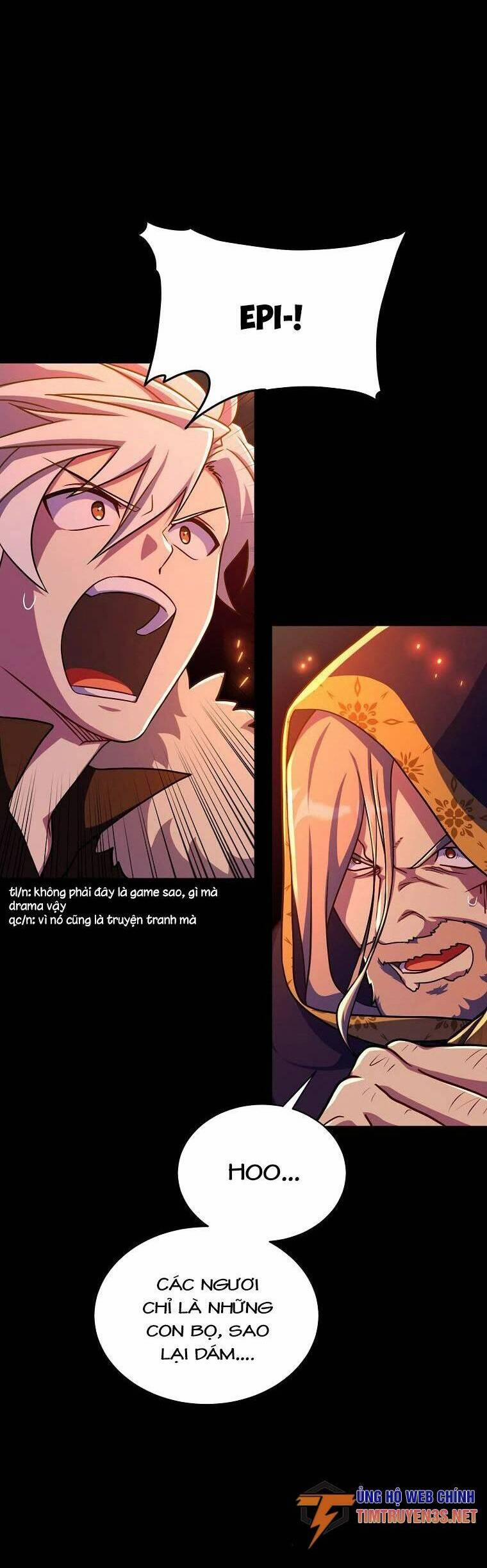 Xin Mời Dùng Bữa 91 trang 17