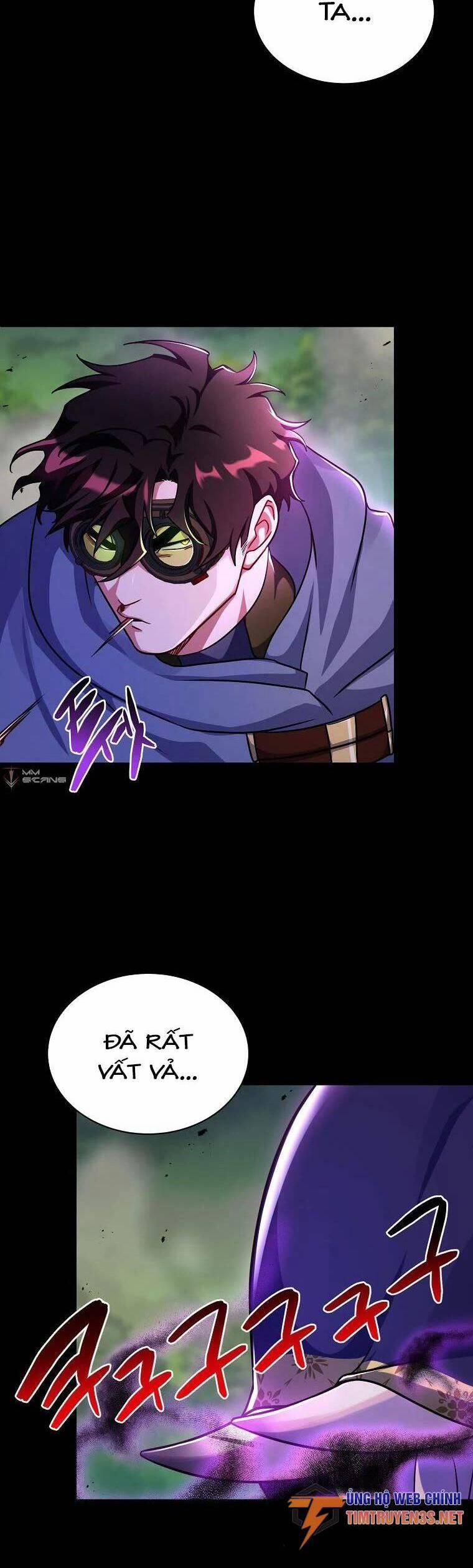 Xin Mời Dùng Bữa 91 trang 22