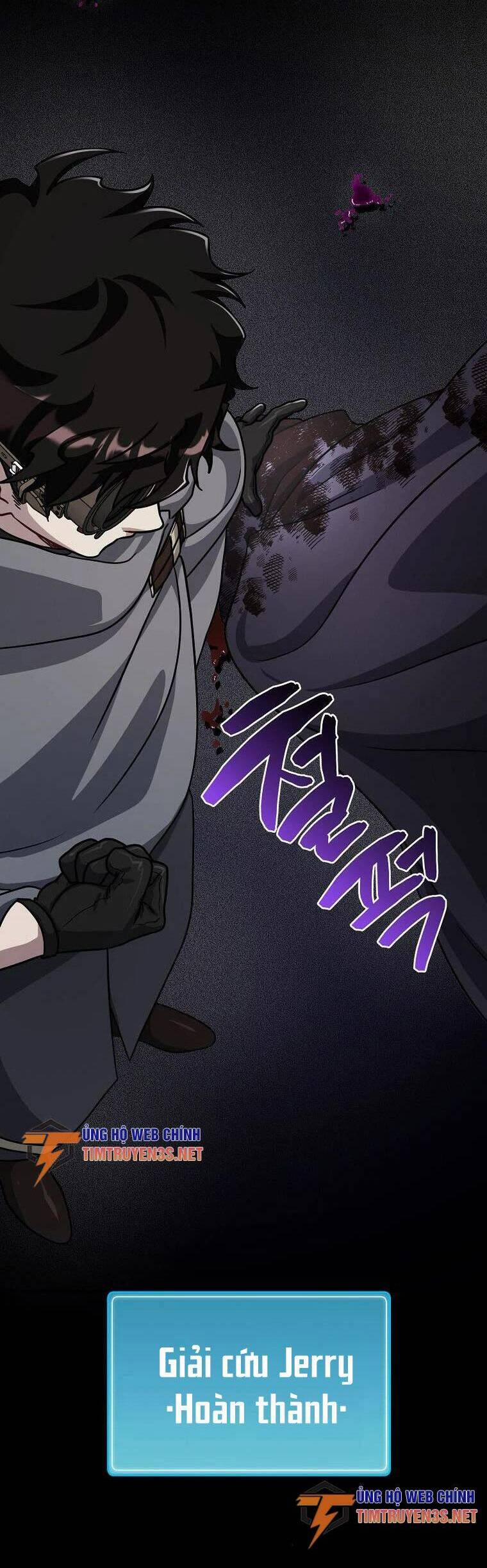 Xin Mời Dùng Bữa 91 trang 26