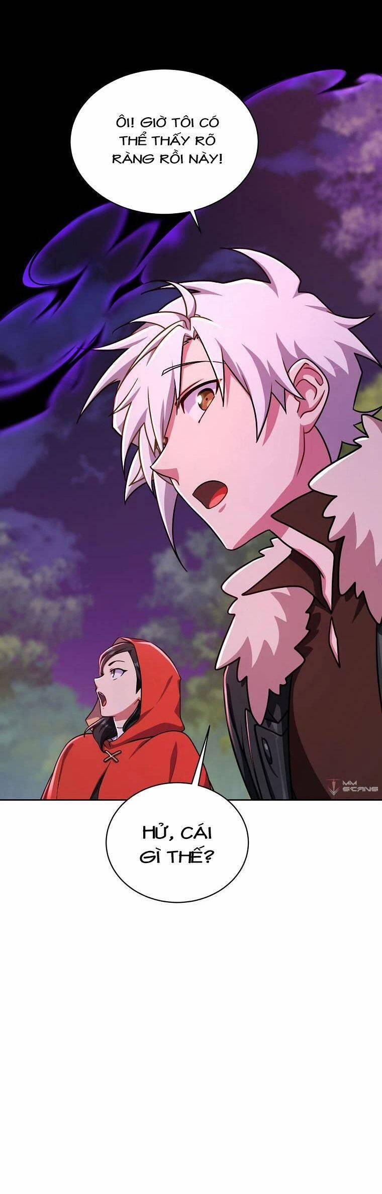 Xin Mời Dùng Bữa 91 trang 28