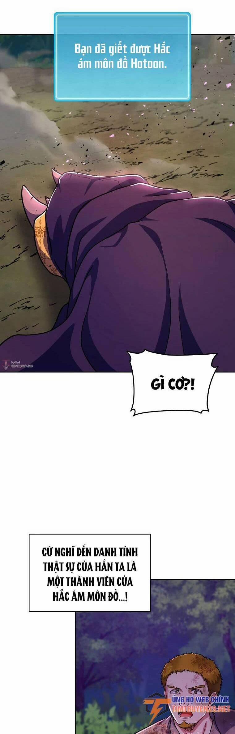 Xin Mời Dùng Bữa 91 trang 29