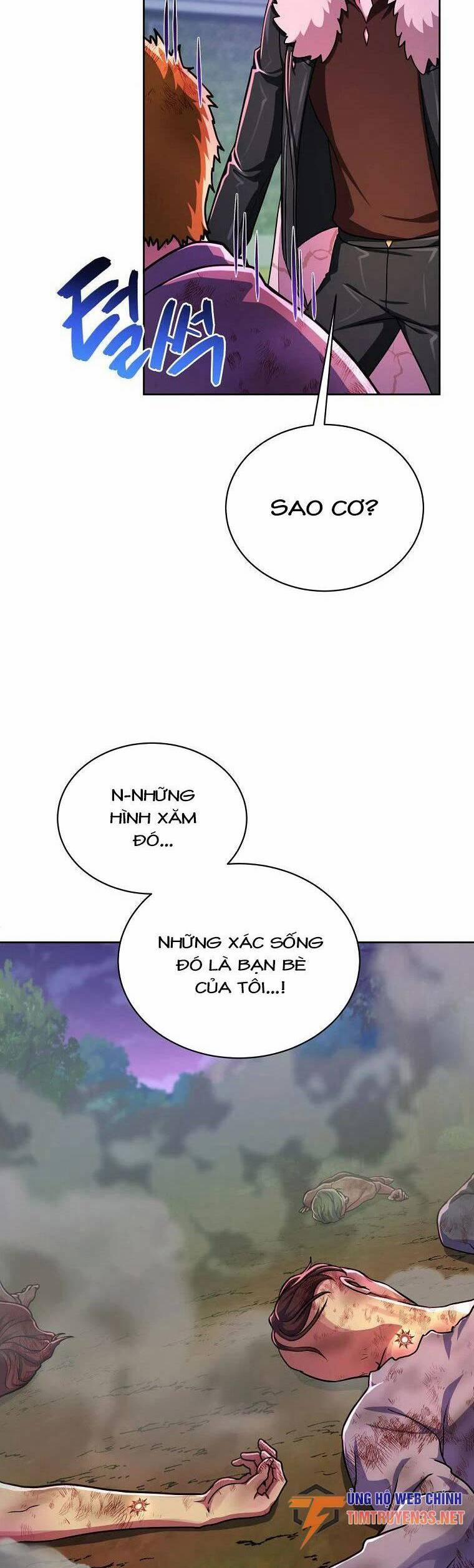 Xin Mời Dùng Bữa 91 trang 31