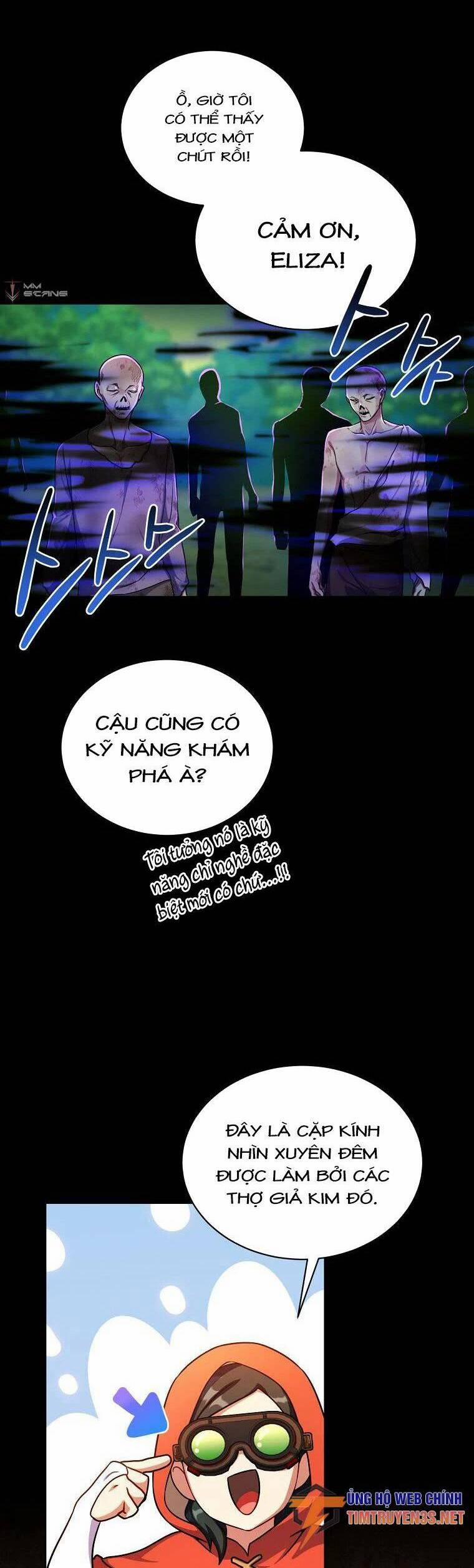 Xin Mời Dùng Bữa 91 trang 4