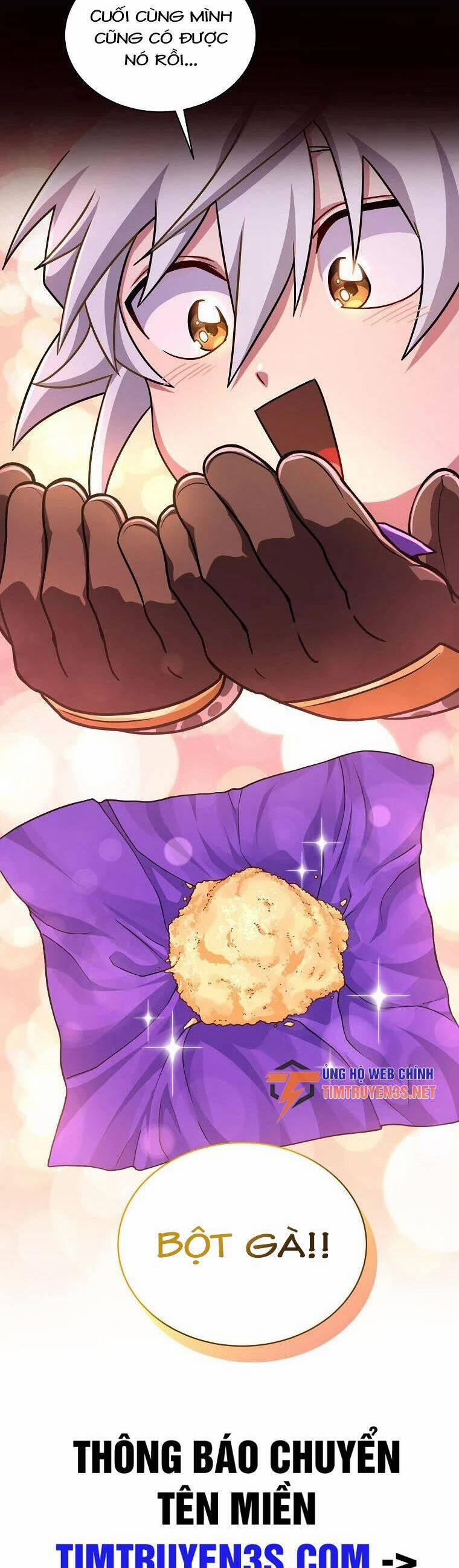 Xin Mời Dùng Bữa 91 trang 44