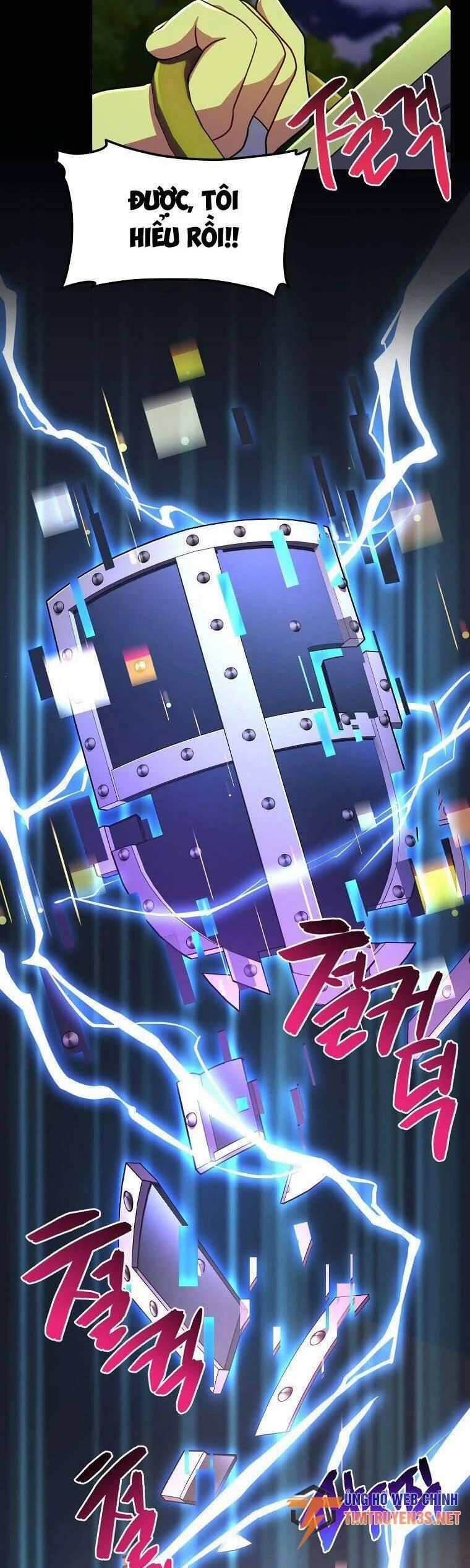 Xin Mời Dùng Bữa 91 trang 6