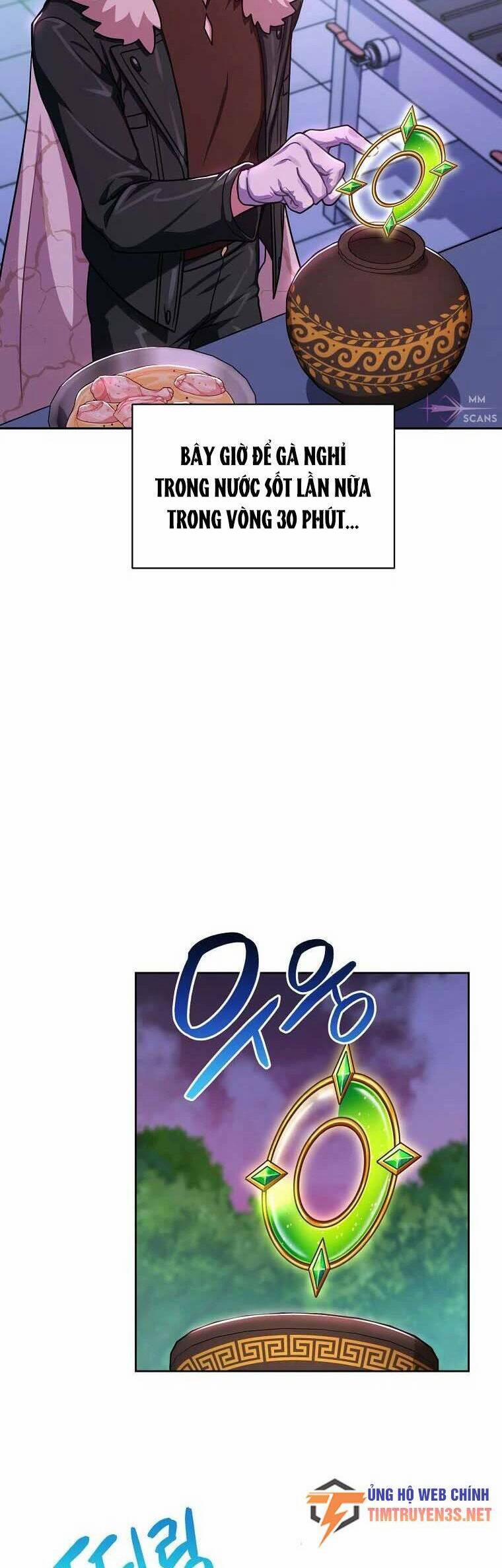 Xin Mời Dùng Bữa 92 trang 11