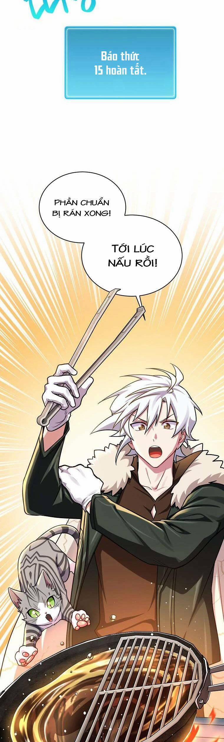 Xin Mời Dùng Bữa 92 trang 12