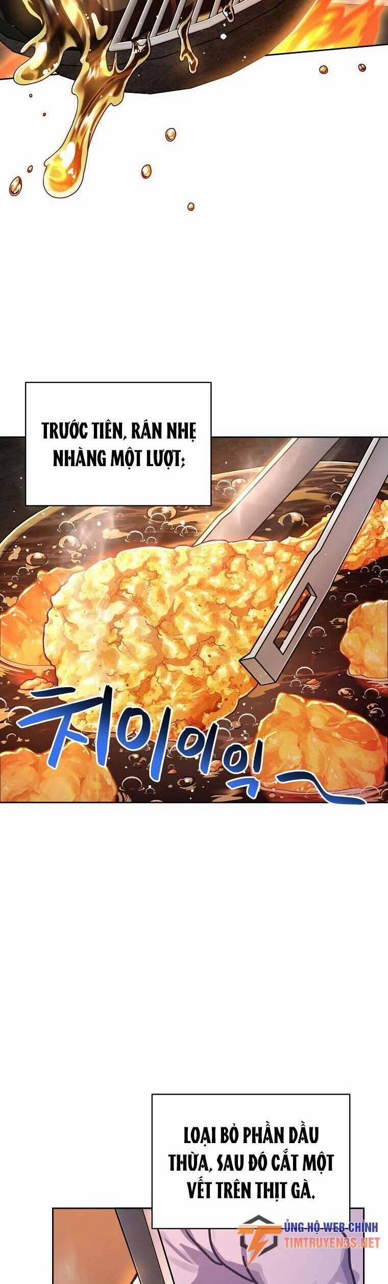 Xin Mời Dùng Bữa 92 trang 13