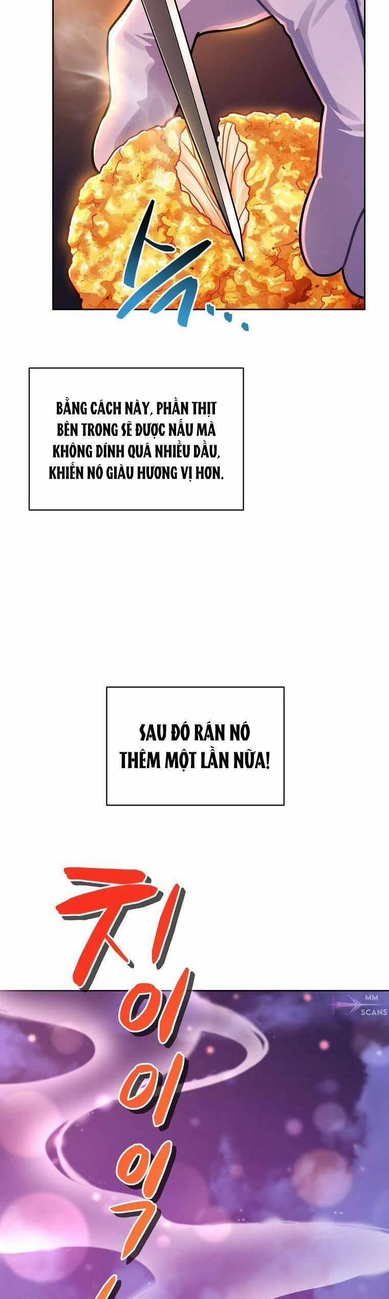 Xin Mời Dùng Bữa 92 trang 14