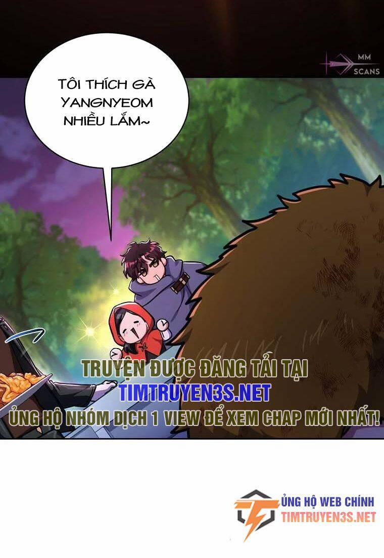 Xin Mời Dùng Bữa 92 trang 18