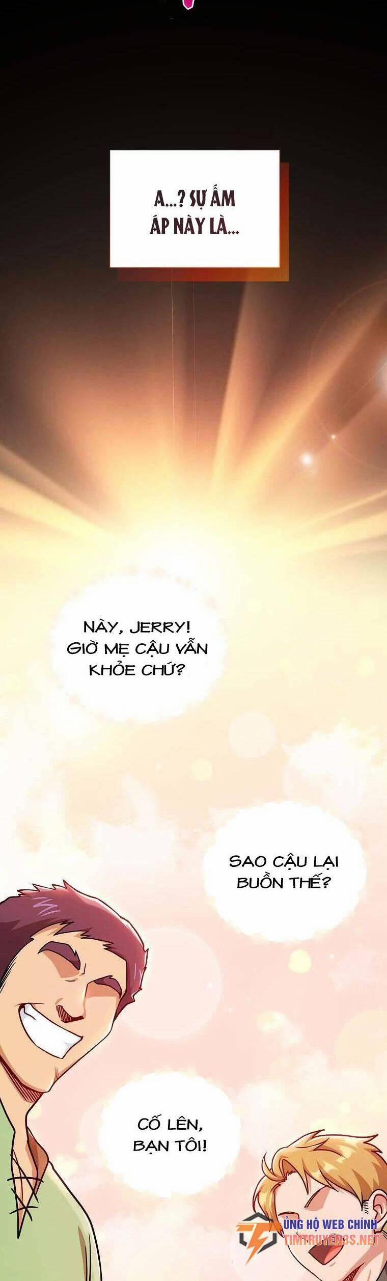 Xin Mời Dùng Bữa 92 trang 22