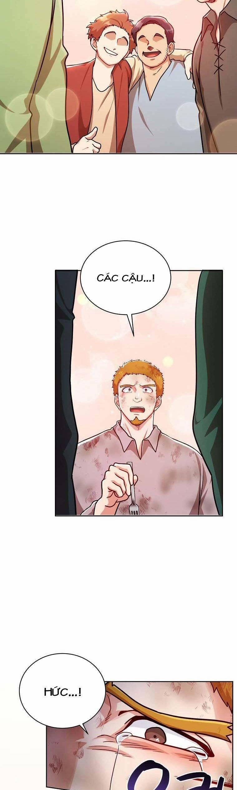 Xin Mời Dùng Bữa 92 trang 23