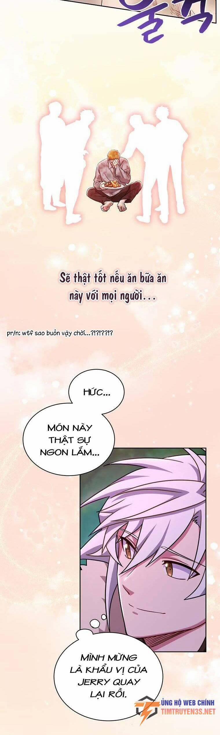 Xin Mời Dùng Bữa 92 trang 24