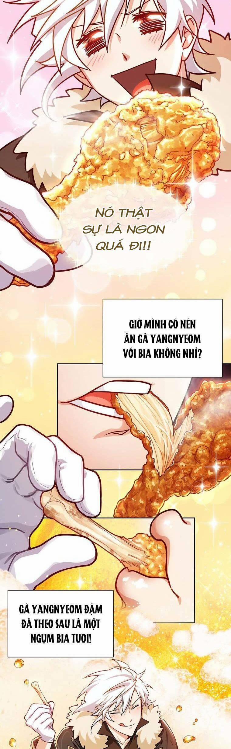 Xin Mời Dùng Bữa 92 trang 27