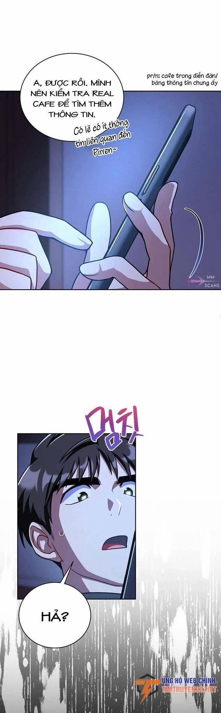 Xin Mời Dùng Bữa 92 trang 44