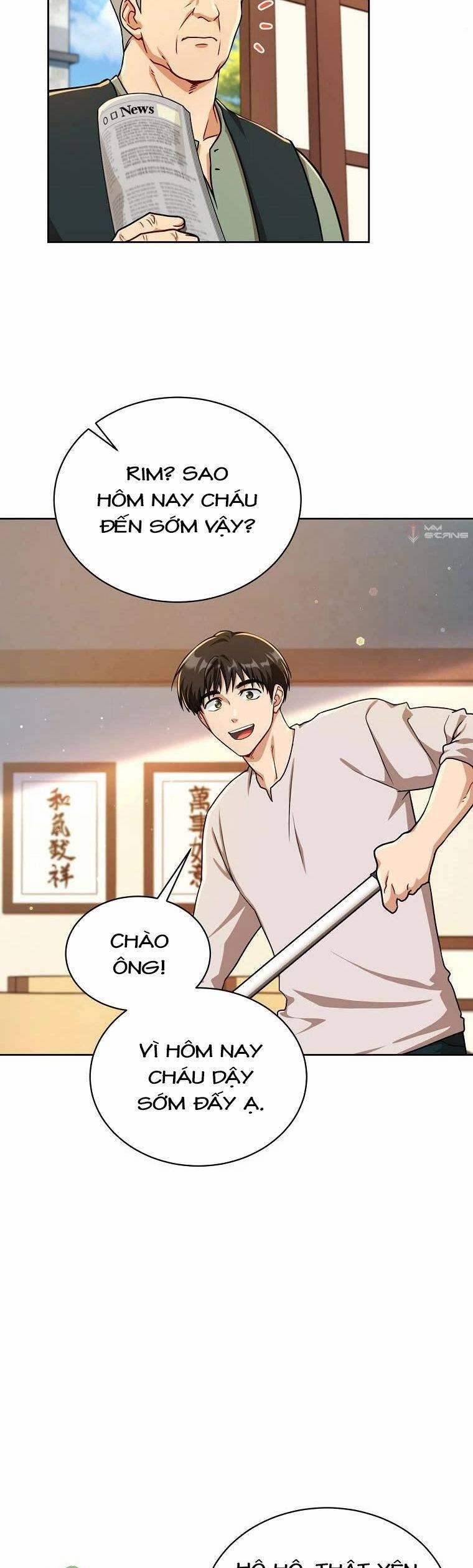 Xin Mời Dùng Bữa 93 trang 2