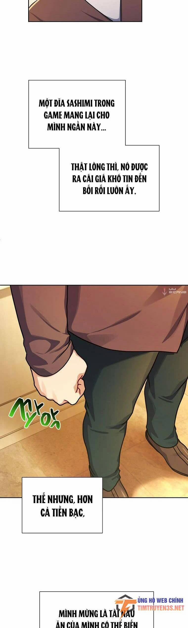 Xin Mời Dùng Bữa 93 trang 23